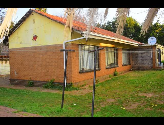0 BEDROOM HOUSE FOR SALE IN PRIMROSE
